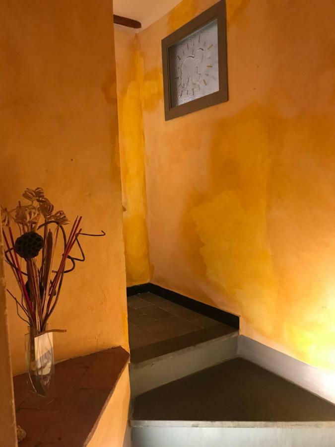 Jolly Roger Affittacamere La Spezia Eksteriør bilde